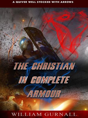 cover image of The Christian in Complete Armour